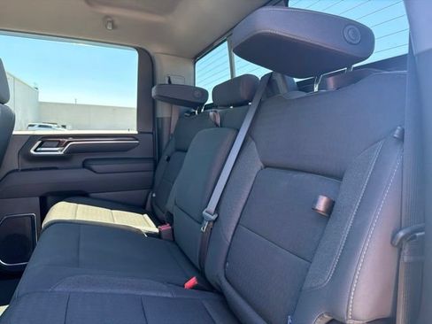 Used 2024 Chevrolet Silverado 2500 LT w/ Convenience Package AWD/4WD image 22