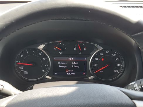 Used 2023 GMC Terrain SLT w/ LPO, Floor Liner Package AWD/4WD image 28