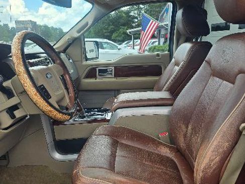 Used 2010 Ford F150 XL AWD/4WD image 7