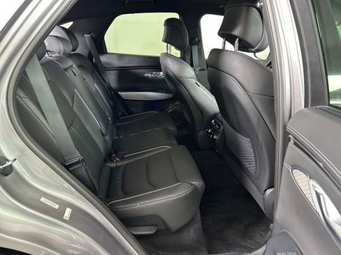 Used 2023 Genesis GV70 2.5T Sport Prestige w/ Sport Prestige Package image 27