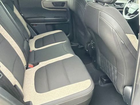 New 2025 Ford Bronco Sport Big Bend AWD/4WD image 14