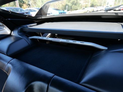 Used 1994 Nissan 300ZX Twin Turbo image 40