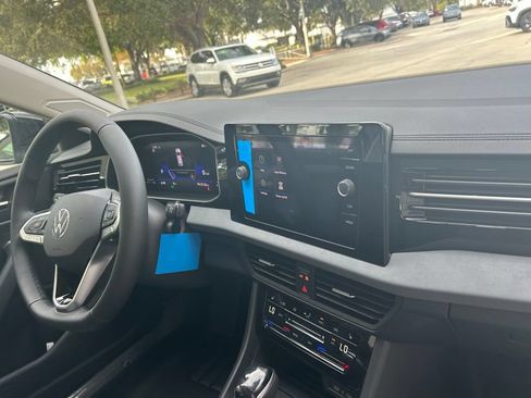 New 2026 Volkswagen Jetta SE FWD image 34