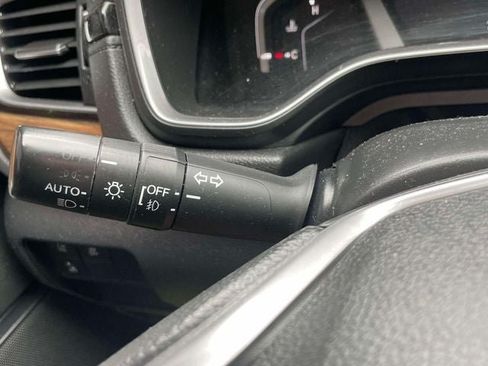 Used 2022 Honda CR-V EX image 24