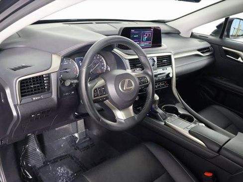 Certified 2021 Lexus RX 350 FWD w/ Accessory Package image 7