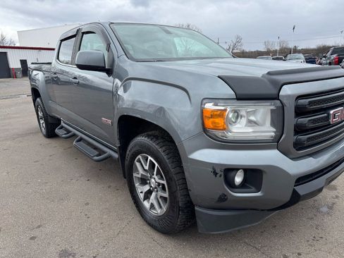 Used 2019 GMC Canyon All Terrain image 12