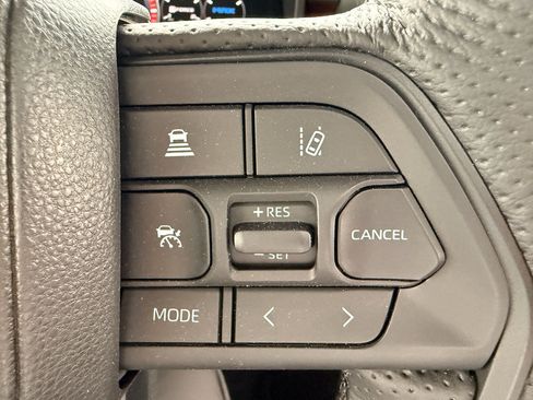 New 2026 Toyota Sequoia TRD Pro AWD/4WD image 38