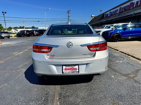Used 2012 Buick Verano Leather FWD image 11