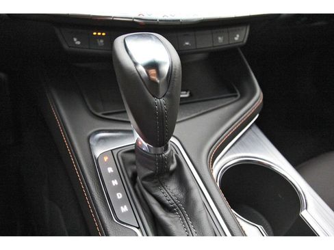 New 2025 Cadillac CT4 Sport image 19