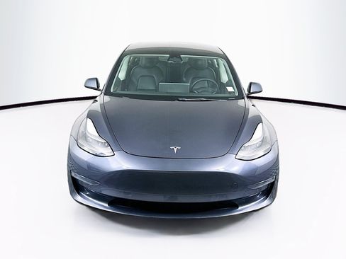 Used 2022 Tesla Model 3 Long Range AWD/4WD image 2