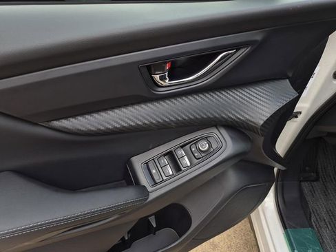 New 2026 Subaru Ascent Premium image 11