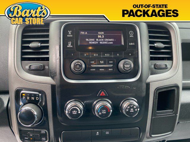 Used 2015 RAM 1500 Express AWD/4WD image 29