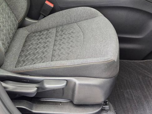 Used 2023 Chevrolet Equinox LT FWD image 27