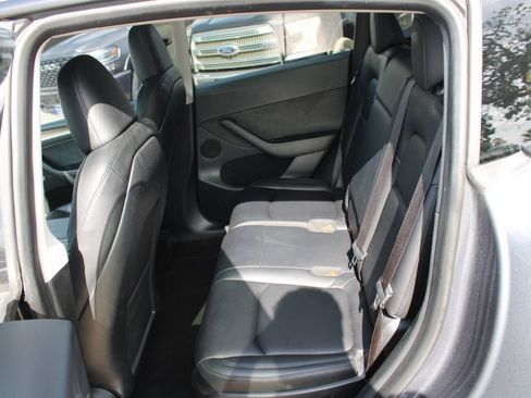 Used 2023 Tesla Model Y Long Range AWD/4WD image 17