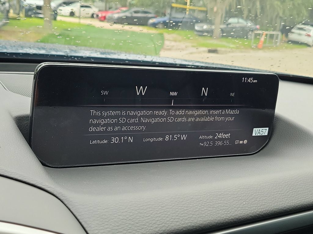 New 2026 MAZDA CX-50 AWD 2.5 S w/ Weather Package image 28