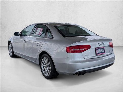 Used 2013 Audi A4 2.0T Premium image 7