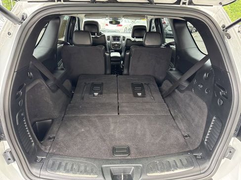 Used 2018 Dodge Durango GT AWD/4WD image 12
