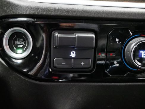 Used 2022 Chevrolet Silverado 1500 RST w/ All Star Edition Plus image 33