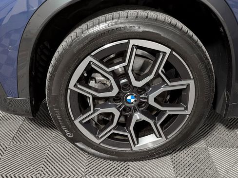 Used 2025 BMW X1 xDrive28i w/ Convenience Package image 45