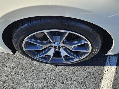 Used 2015 Ford Mustang 50 Years image 15