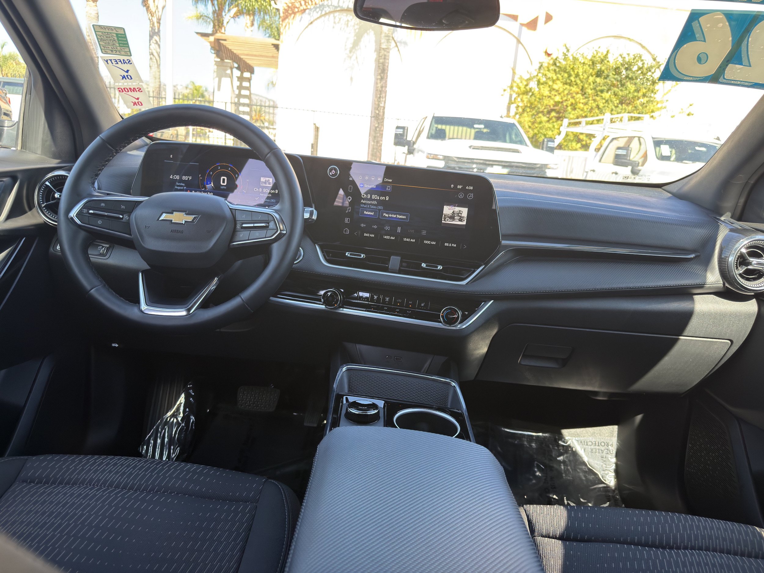 Used 2026 Chevrolet Equinox LT FWD image 20