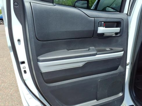Used 2019 Toyota Tundra SR5 w/ TRD Off Road Package AWD/4WD image 14