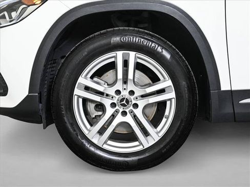 Used 2022 Mercedes-Benz GLA 250 image 25