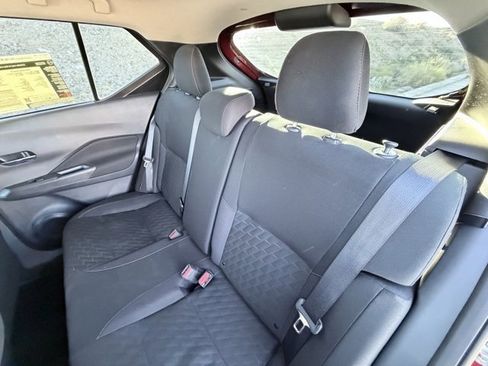 Certified 2024 Nissan Kicks SV image 23