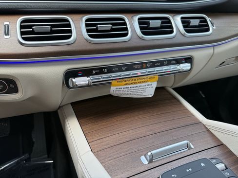 New 2026 Mercedes-Benz GLE 350 4MATIC image 21