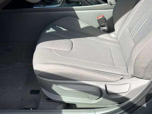 Certified 2026 Hyundai Elantra Sport FWD image 19