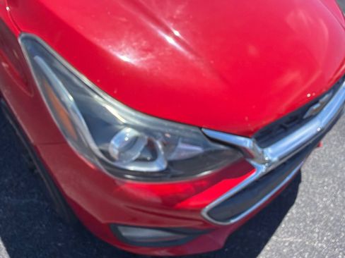 Used 2020 Chevrolet Spark LS FWD image 19