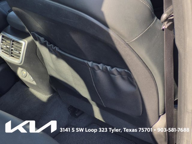 Used 2022 Kia K5 EX FWD image 15