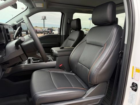 New 2026 Ford F250 Lariat RWD image 18