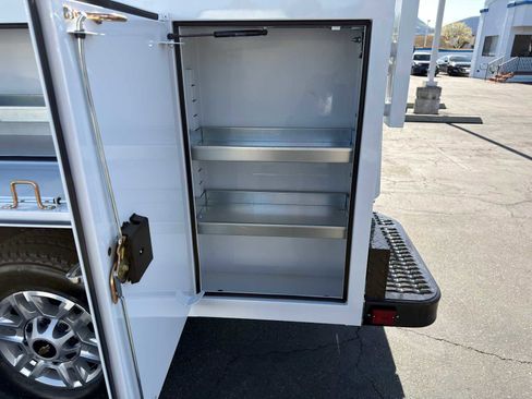 New 2026 Chevrolet Silverado 2500 W/T image 24