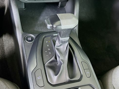 Used 2025 Kia K4 LXS FWD image 25