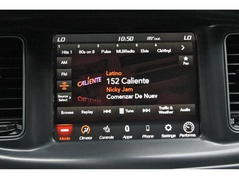 Used 2023 Dodge Charger Scat Pack RWD image 25