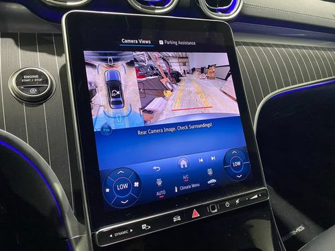 New 2026 Mercedes-Benz GLC 300 image 5