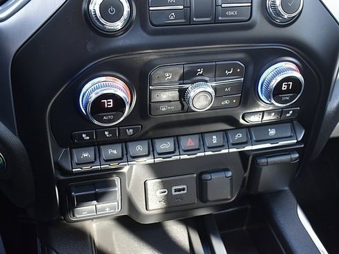 Used 2021 GMC Sierra 1500 SLT w/ SLT Premium Plus Package image 38