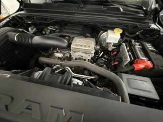 Used 2022 RAM 1500 Laramie AWD/4WD video 1