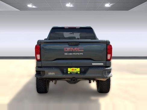 Used 2020 GMC Sierra 1500 Elevation AWD/4WD image 10