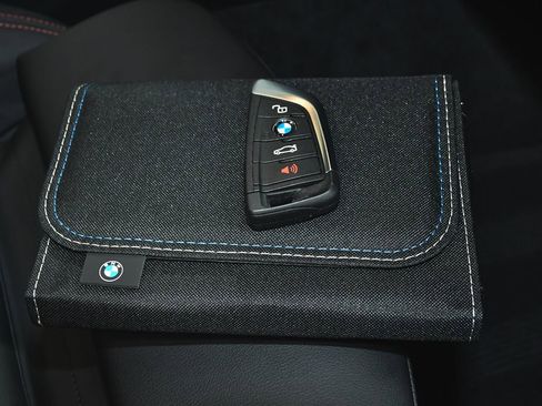 Used 2026 BMW 430i xDrive AWD/4WD image 71