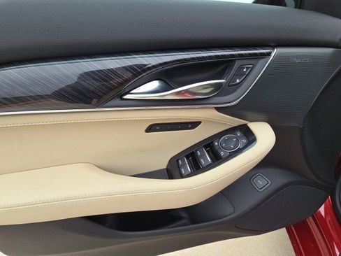 New 2026 Cadillac CT5 Premium Luxury image 13