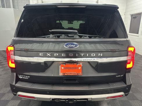 Used 2023 Ford Expedition Max Limited AWD/4WD image 8