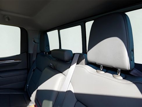 New 2026 GMC Sierra 1500 Elevation w/ Elevation Premium Package image 24