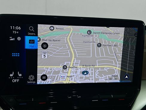 Used 2023 Volkswagen ID.4 Pro image 21