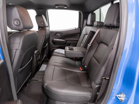 Used 2025 GMC Canyon Elevation w/ Convenience Package AWD/4WD image 33