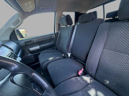 Used 2013 Toyota Tundra 2WD Double Cab w/ Tow Pkg image 81