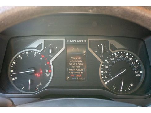 Used 2023 Toyota Tundra SR5 w/ SR5 Convenience Package image 19