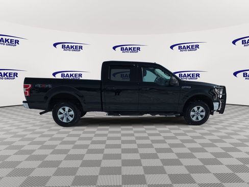 Used 2018 Ford F150 XLT w/ Trailer Tow Package image 4