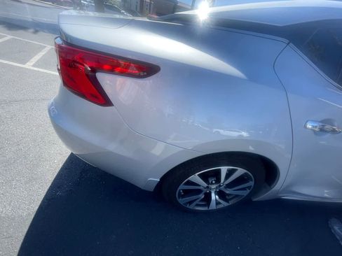 Used 2016 Nissan Maxima 3.5 SL FWD image 6